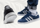 How to Check Original Adidas Shoes: