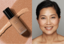 What is the most natural foundation for mature skin?