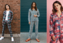 Why is Gen-Z wearing pajamas? Gen Z pajama trend: