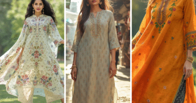 Cotton Kurti for Women: A Perfect Blend of Comfort, Fashion, and Culture: