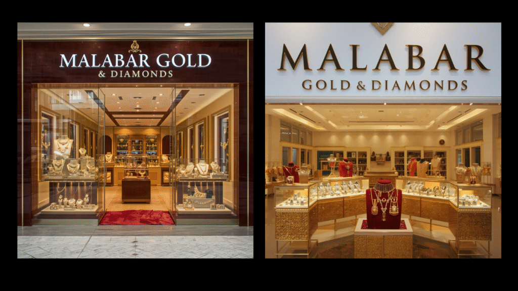 Malabar Gold & Diamonds
