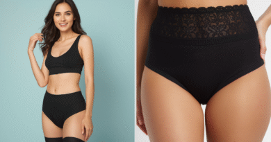 What kind of panties should one wear? An ultimate guide for women
