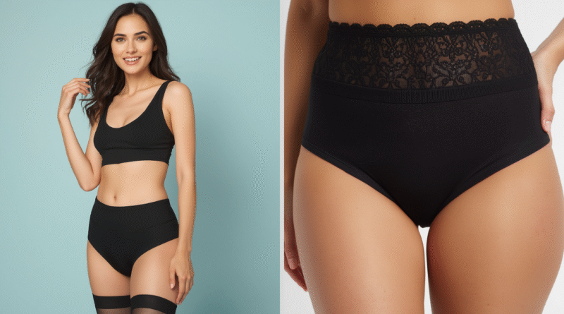 What kind of panties should one wear? An ultimate guide for women